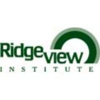 Ridgeview Institute: Welcome to Ridgeview