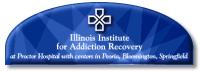 Illinois Institute for Addiction Recovery