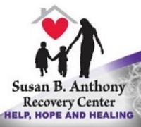 Susan B Anthony Recovery Center