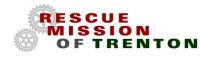 Rescue Mission of Trenton